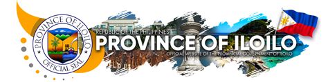 1st district of iloilo